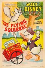 Watch The Flying Squirrel (Short 1954) Movie2k