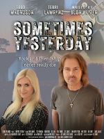 Watch Sometimes Yesterday Movie2k