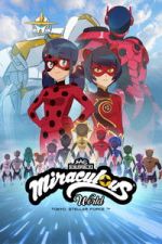 Watch Miraculous World: Tokyo, Stellar Force Movie2k
