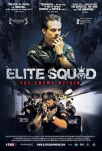 Watch Elite Squad: The Enemy Within Movie2k