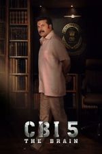 Watch CBI 5: The Brain Movie2k