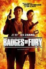 Watch Badges of Fury Movie2k