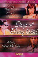 Watch Days of Being Wild Movie2k