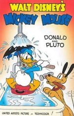 Watch Donald and Pluto (Short 1936) Movie2k