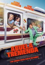 Watch Abuela tremenda Movie2k