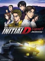 Watch New Initial D the Movie: Legend 1 - Awakening Movie2k