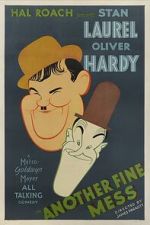 Watch Another Fine Mess (Short 1930) Movie2k