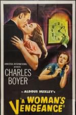 Watch A Woman\'s Vengeance Movie2k