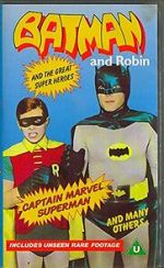 Watch Batman and Robin and the Other Super Heroes Movie2k