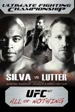 Watch UFC 67 All or Nothing Movie2k