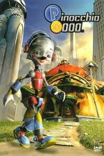 Watch Pinocchio 3000 Movie2k