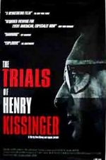 Watch The Trials of Henry Kissinger Movie2k