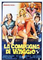 Watch La compagna di viaggio Movie2k