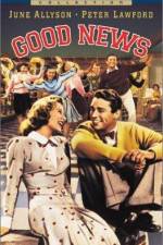 Watch Good News Movie2k