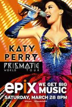 Watch Katy Perry: The Prismatic World Tour (TV Special 2015) Movie2k