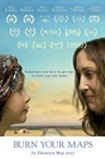 Watch Burn Your Maps Movie2k