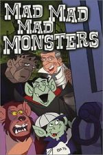 Watch The Mad, Mad, Mad Monsters Movie2k