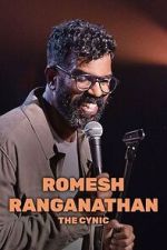 Watch Romesh Ranganathan: The Cynic Movie2k