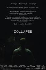 Watch Collapse Movie2k