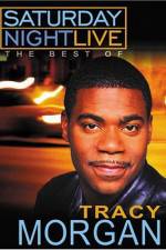 Watch Saturday Night Live The Best of Tracy Morgan Movie2k