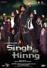 Watch Singh Is King Movie2k