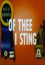 Watch Of Thee I Sting (Short 1946) Movie2k