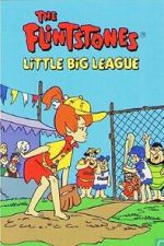 Watch The Flintstones: Little Big League Movie2k