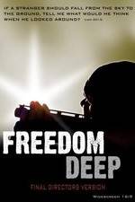 Watch Freedom Deep Movie2k