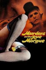 Watch Murders in the Rue Morgue Movie2k