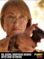 Watch Dr. Quinn, Morphine Woman with Jane Seymour (Short 2014) Movie2k