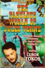 Watch The Fabulous World of Jules Verne Movie2k