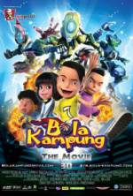 Watch Bola Kampung: The Movie Movie2k