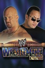 Watch WWE WrestleMania X-Seven Movie2k