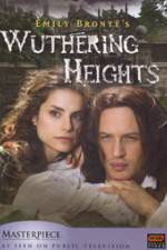 Watch Wuthering Heights Movie2k
