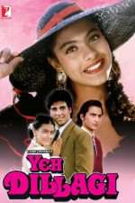 Watch Yeh Dillagi Movie2k