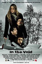 Watch In the Void Movie2k