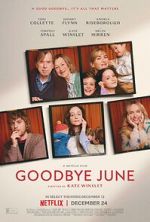 Watch Goodbye June Movie2k