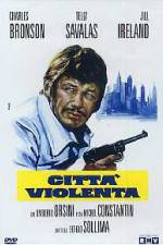 Watch Violent City Movie2k