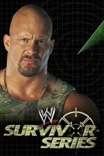 Watch WWE Survivor Series 2000 Movie2k