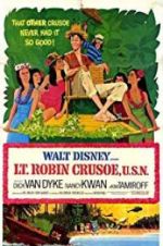 Watch Lt. Robin Crusoe, U.S.N. Movie2k