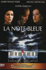 Watch La note bleue Movie2k