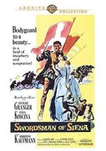 Watch Swordsman of Siena Movie2k