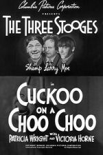 Watch Cuckoo on a Choo Choo Movie2k