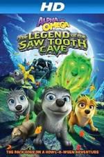Watch Alpha And Omega: The Legend of the Saw Toothed Cave Movie2k