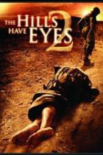 Watch The Hills Have Eyes II Movie2k