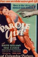 Watch Parole Girl Movie2k