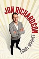 Watch Jon Richardson: Funny Magnet Movie2k