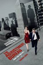 Watch The Adjustment Bureau Movie2k