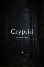 Watch Cryptid Movie2k