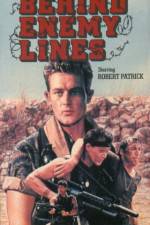 Watch Behind Enemy Lines Movie2k